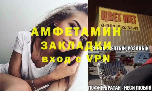 крисы Бронницы